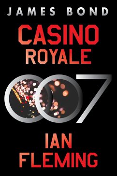 Casino Royale von HarperCollins US / William Morrow Paperbacks
