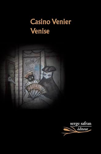 Casino Venier Venise von SERGE SAFRAN