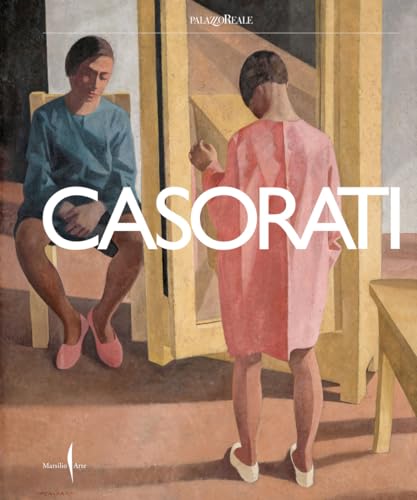 Casorati. Ediz. illustrata (Cataloghi) von Marsilio Arte