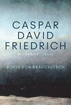Caspar David Friedrich von Insel Verlag