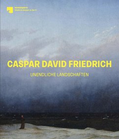 Caspar David Friedrich von Prestel