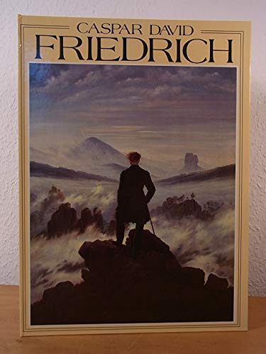 Caspar David Friedrich. Sonderausgabe