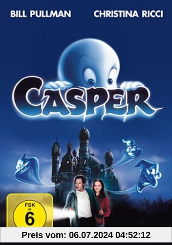 Casper [Special Edition]