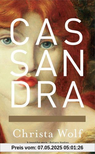 Cassandra Cassandra