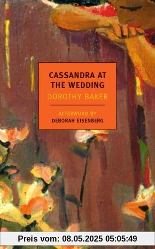 Cassandra at the Wedding (New York Review Books Classics)