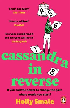 Cassandra in Reverse von Penguin / Random House UK