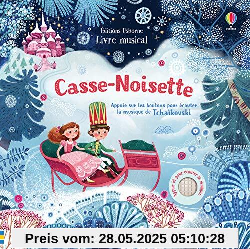 Casse-Noisette