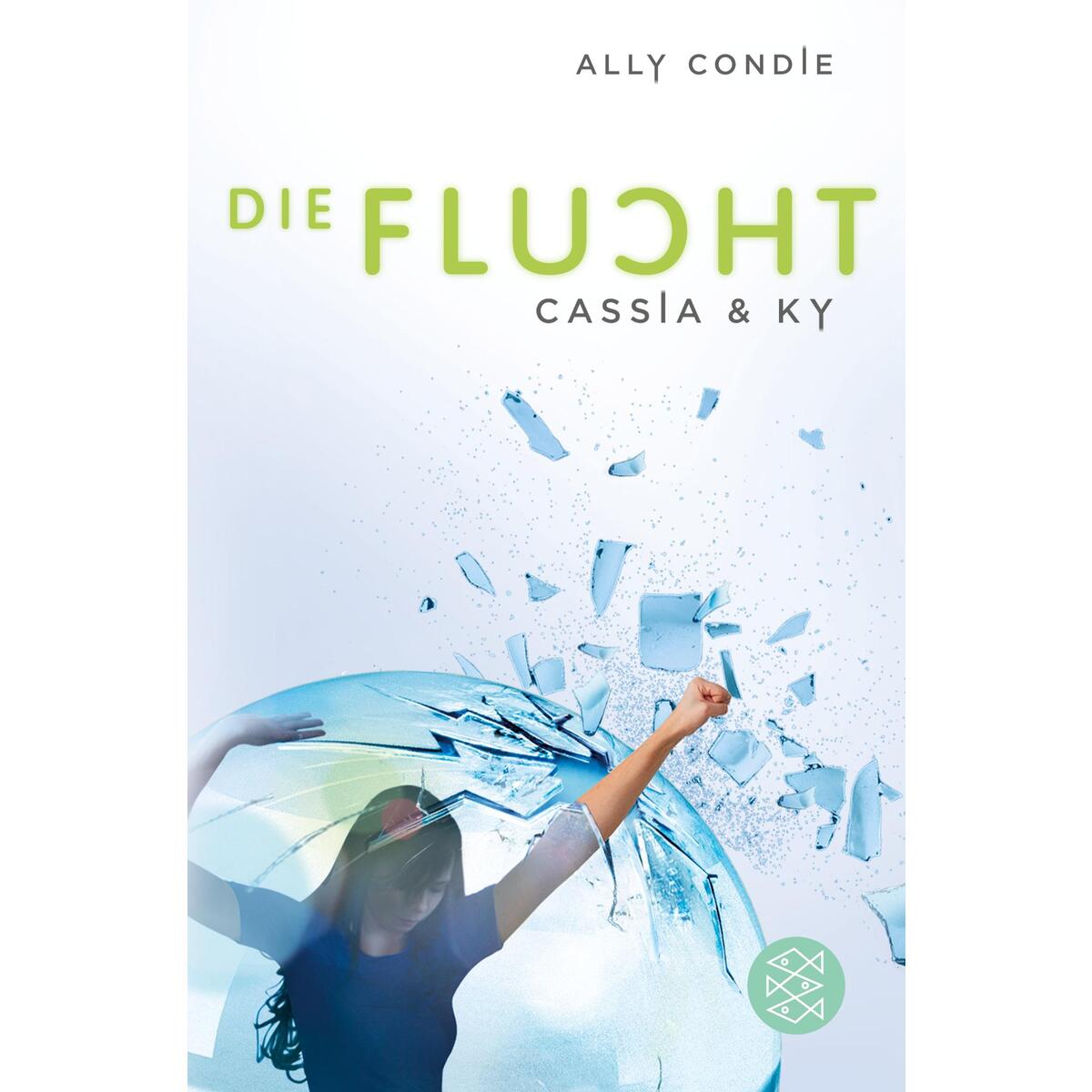 Cassia & Ky ¿ Die Flucht von S. Fischer Verlag