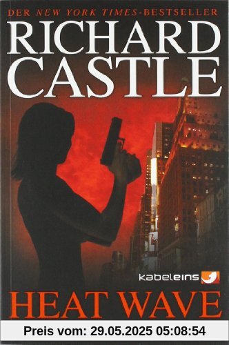 Castle 1: Heat Wave - Hitzewelle