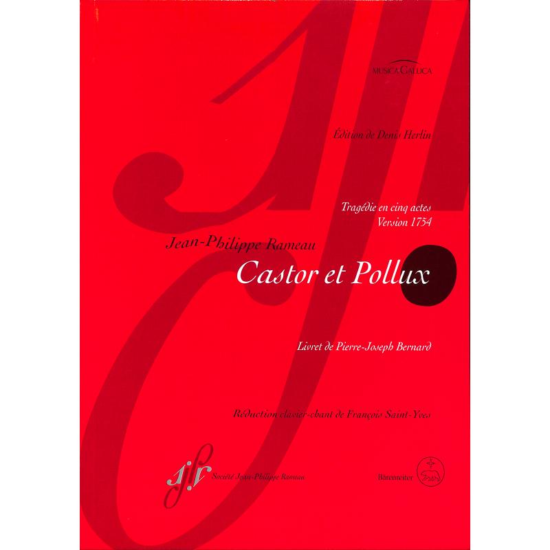 Castor et Pollux