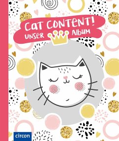 Cat Content! Unser Album (Katze) von Circon