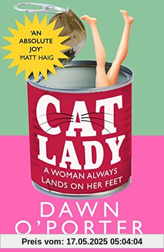 Cat Lady