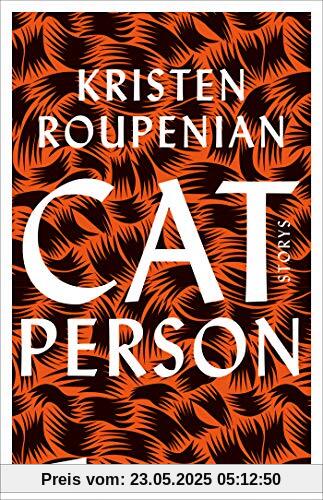 Cat Person: Storys