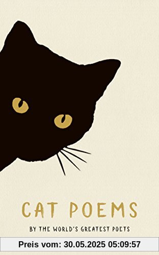 Cat Poems