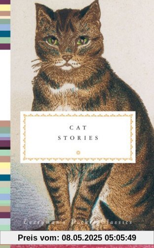 Cat Stories