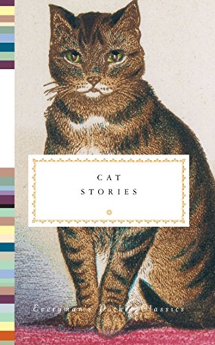 Cat Stories: Everyman's Library Pocket Classics