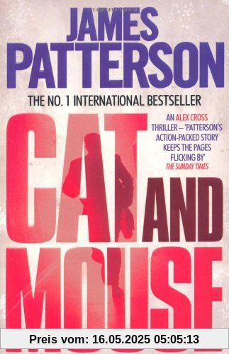 Cat and Mouse