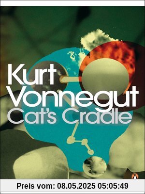 Cat's Cradle (Penguin Modern Classics)