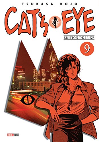 Cat's eye T09 NED Cat's eye T09 NED von Panini