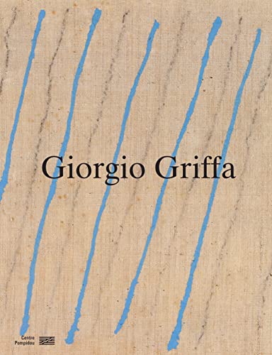Giorgio Griffa von Centre Georges Pompidou Service Commercial