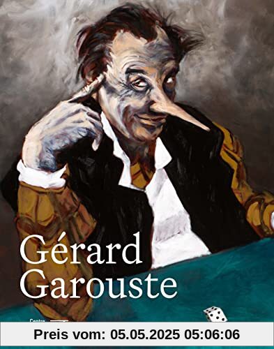 Catalogue - garouste Catalogue - garouste