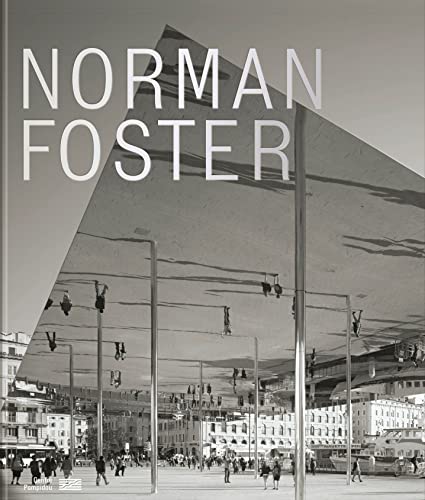 Norman Foster Catalogue de l'exposition VF