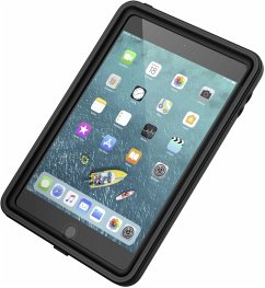 Catalyst iPad mini 5 (2018) Wasserdichtes Case Stealth Black von Catalyst