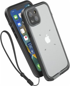 Catalyst iPhone 14 Plus Wasserdichtes Case Stealth Black von Catalyst