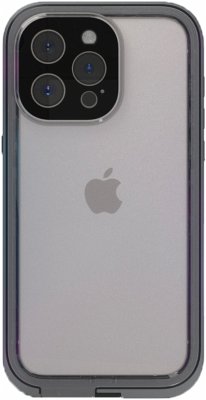 Catalyst iPhone 15 Pro Max Wasserdichtes Case Stealth Black von Catalyst