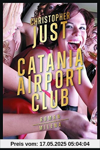 Catania Airport Club. Roman