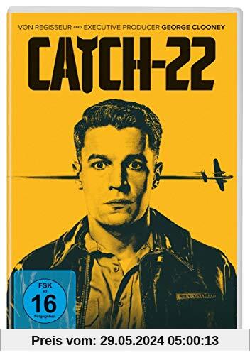 Catch-22 [2 DVDs]