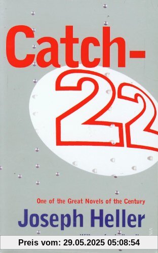 Catch-22 Catch-22