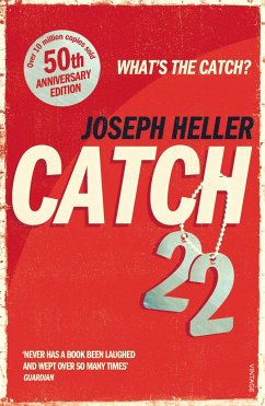 Catch-22: 50th Anniversary Edition von Random House UK