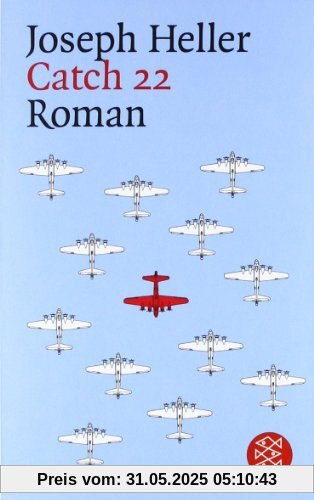Catch 22: Roman Catch 22: Roman