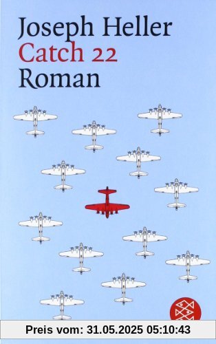 Catch 22: Roman