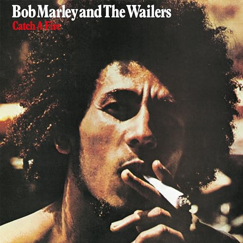 Catch A Fire (Ltd. 50th Anniversary, 3CD) von Island Records