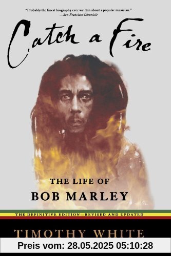 Catch a Fire: The Life of Bob Marley
