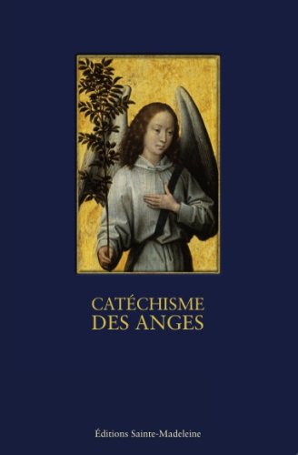 Catéchisme des Anges von Editions Sainte-Madeleine