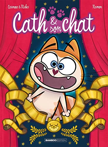 Cath et son chat - tome 10 von BAMBOO