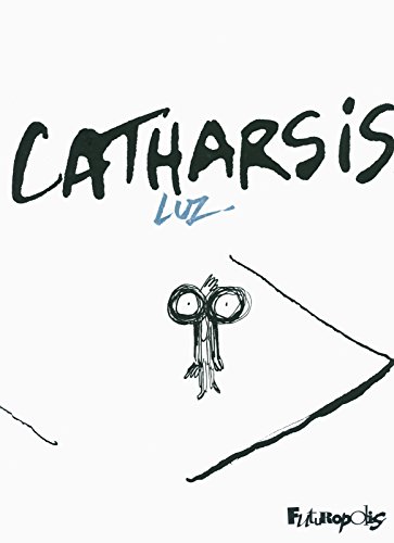 Catharsis: Ausgezeichnet miot dem Max und Moritz-Preis in der Kategorie Spezialpreis 2016