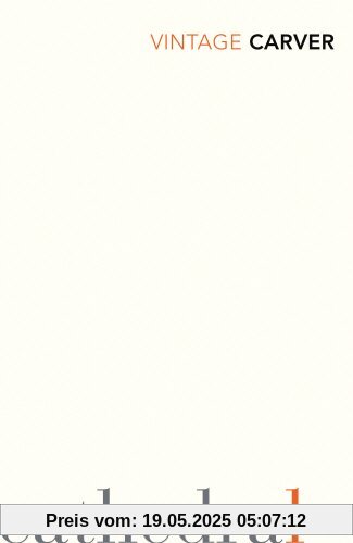 Cathedral (Vintage Classics)