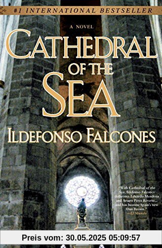 Cathedral of the Sea: A Novel Cathedral of the Sea: A Novel