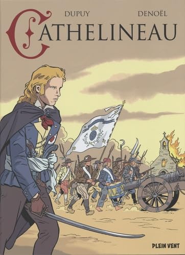 Cathelineau