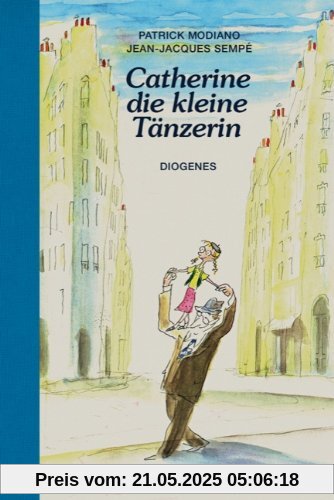 Catherine, die kleine Tänzerin Catherine, die kleine Tänzerin