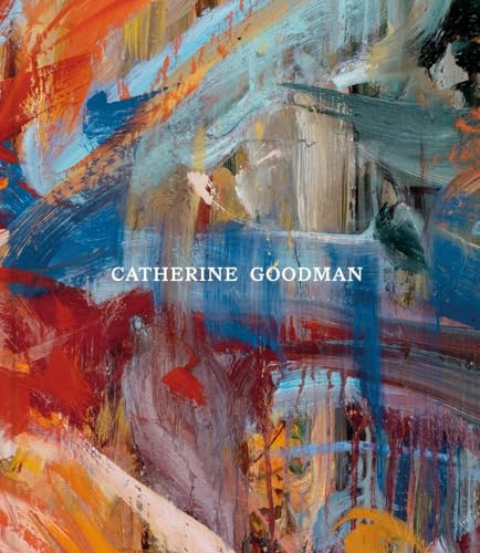 Catherine Goodman Catherine Goodman von Hauser & Wirth