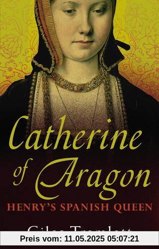 Catherine of Aragon