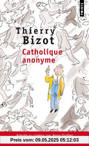 Catholique anonyme