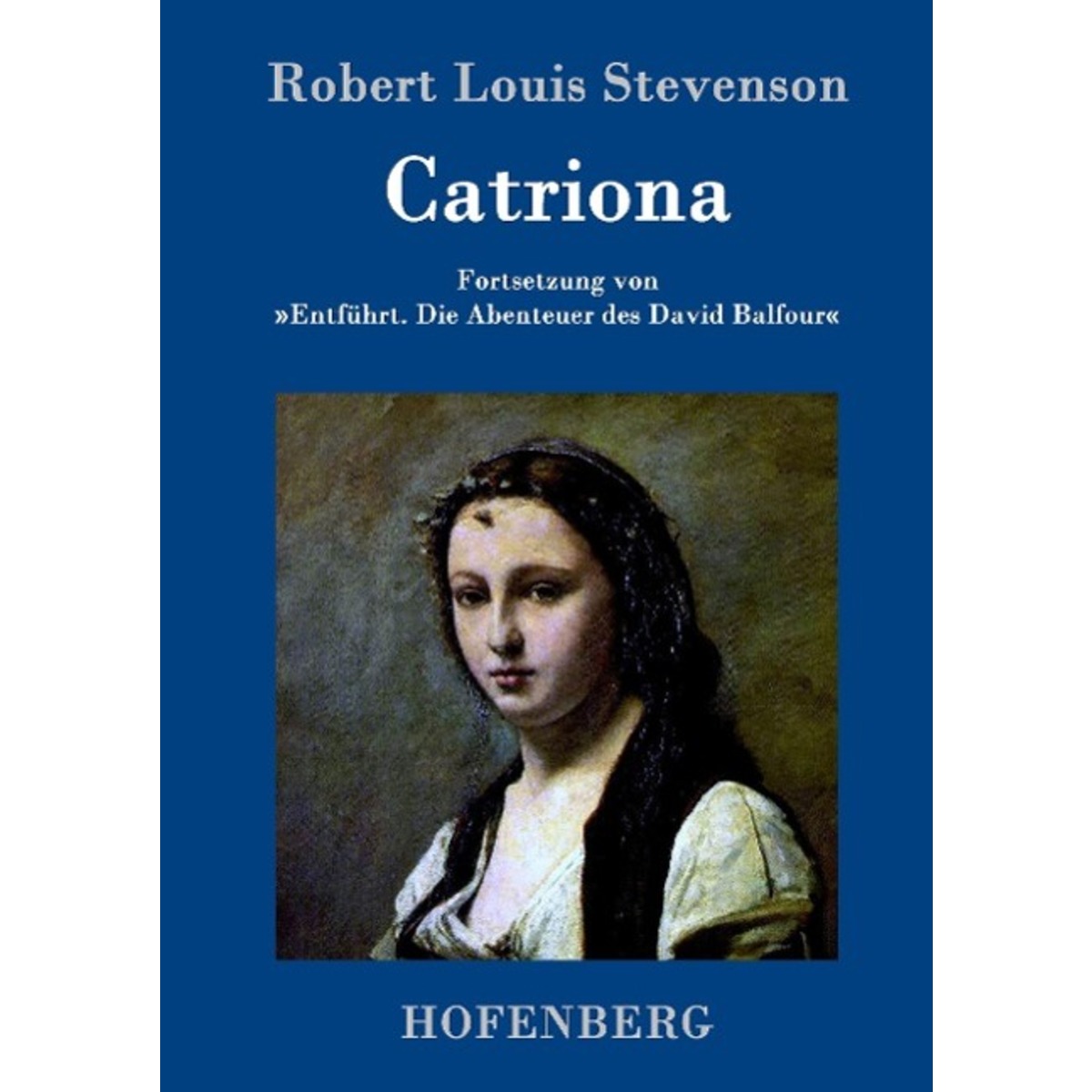 Catriona von Hofenberg