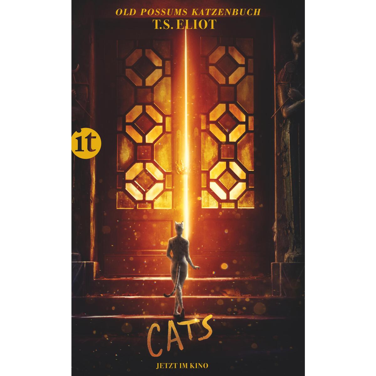 Cats von Insel Verlag GmbH