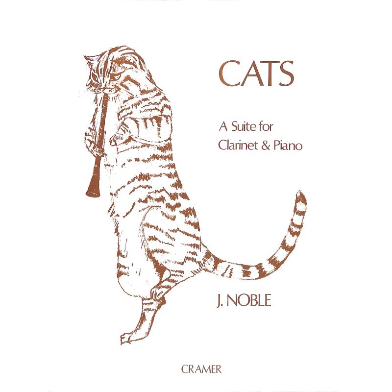 Cats - a Suite